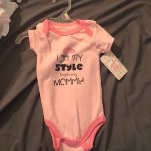 Babygirl clothes